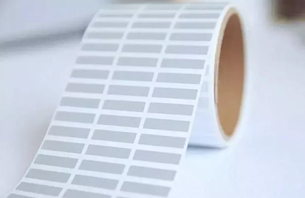 科普 | 关于不干胶标签印刷的小知识