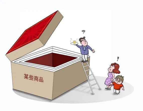 端午临近，你做的“包装”对吗？